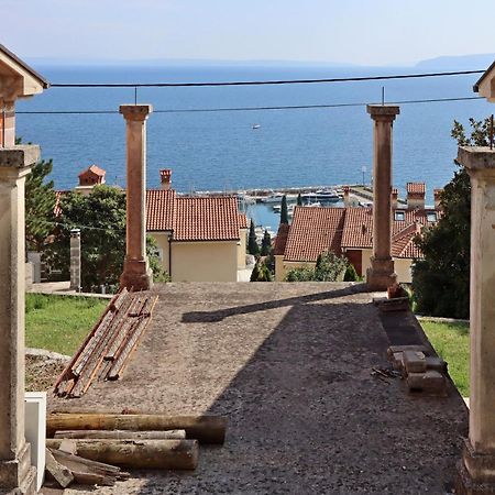 Apartments With A Parking Space Icici, Opatija - 7788 Экстерьер фото