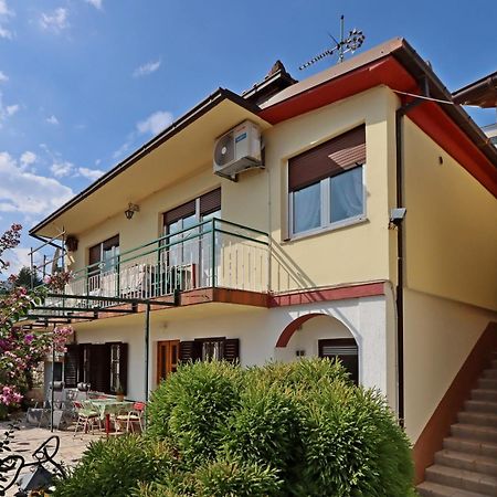 Apartments With A Parking Space Icici, Opatija - 7788 Экстерьер фото