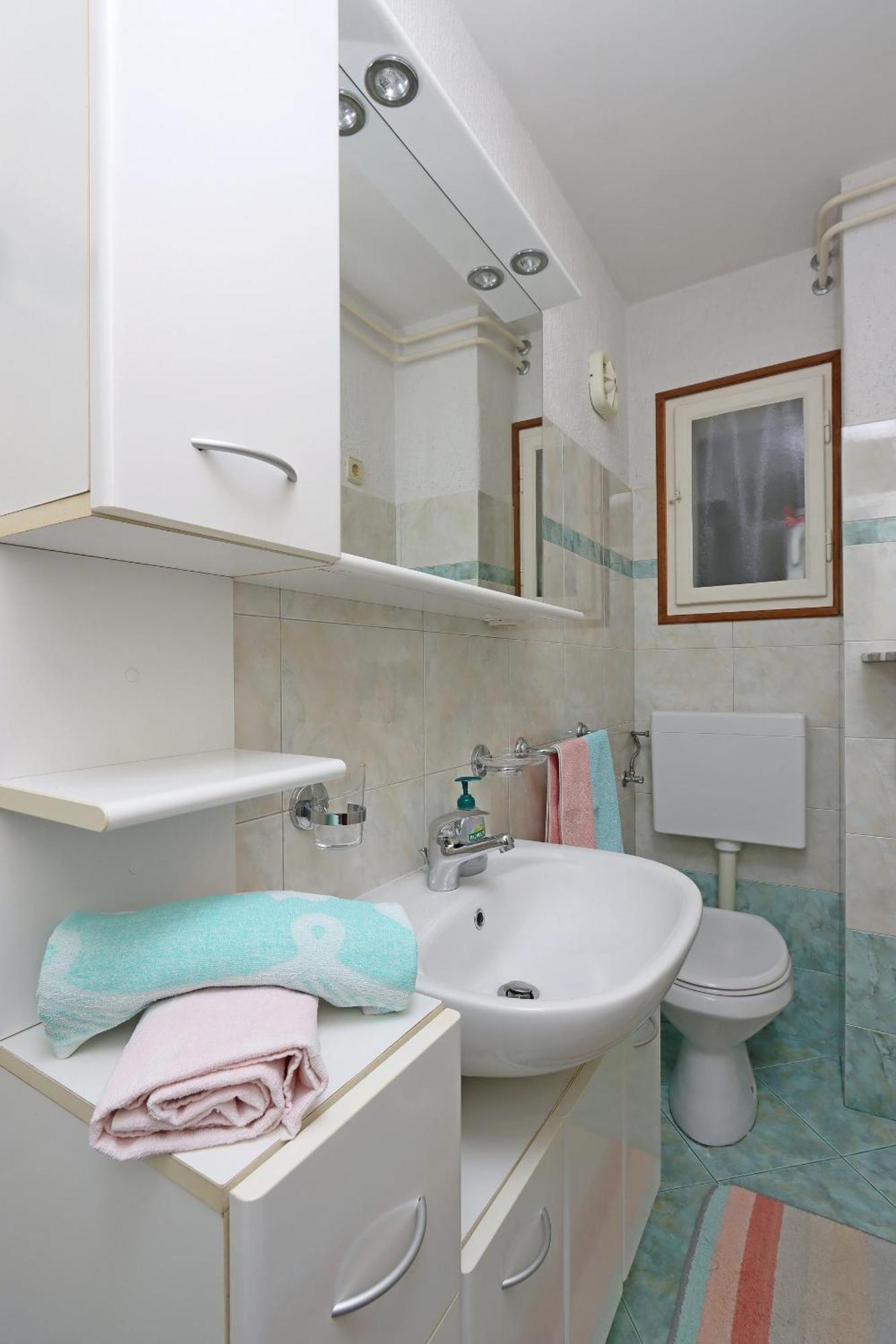 Apartments With A Parking Space Icici, Opatija - 7788 Номер фото