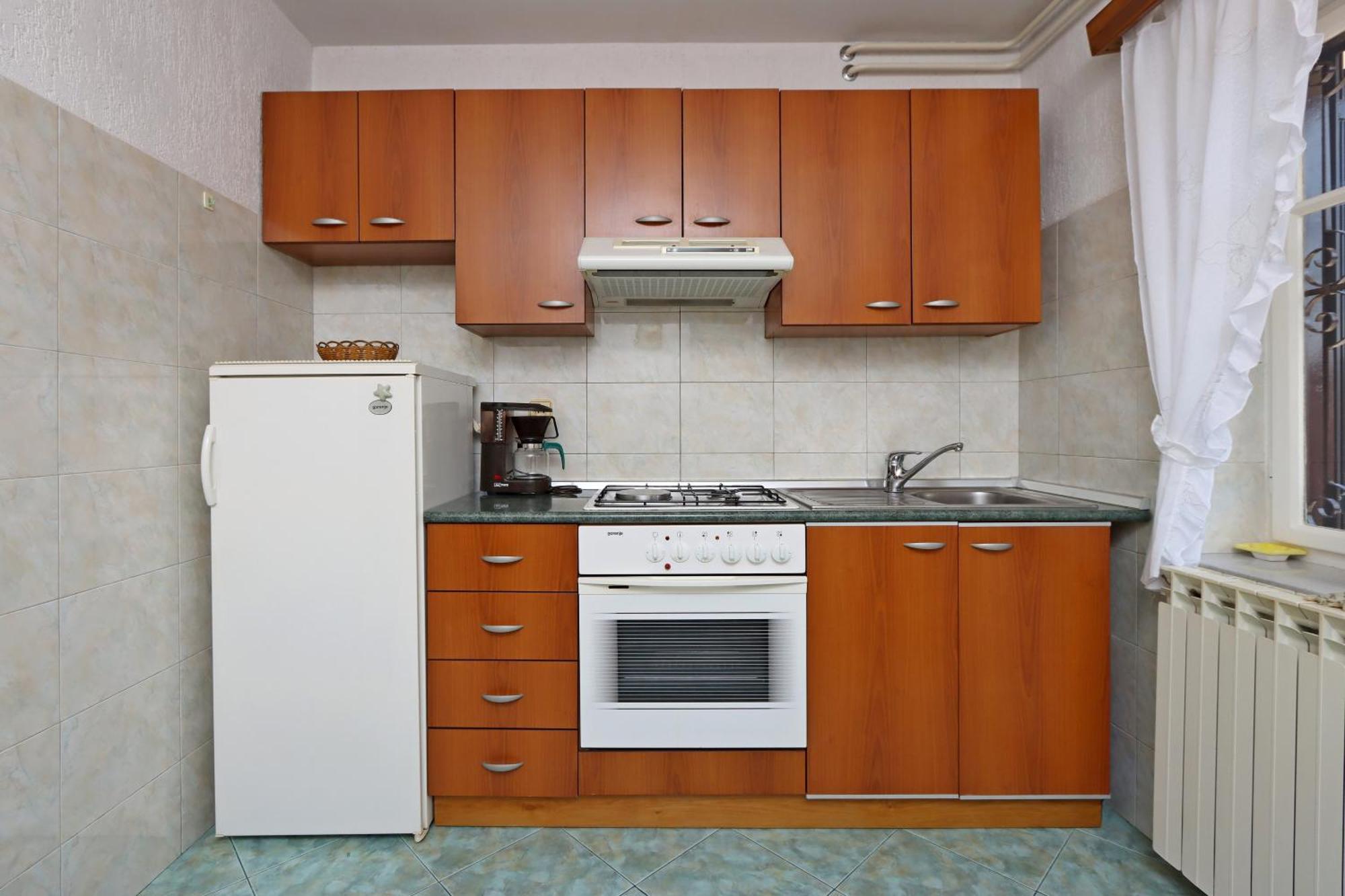Apartments With A Parking Space Icici, Opatija - 7788 Номер фото