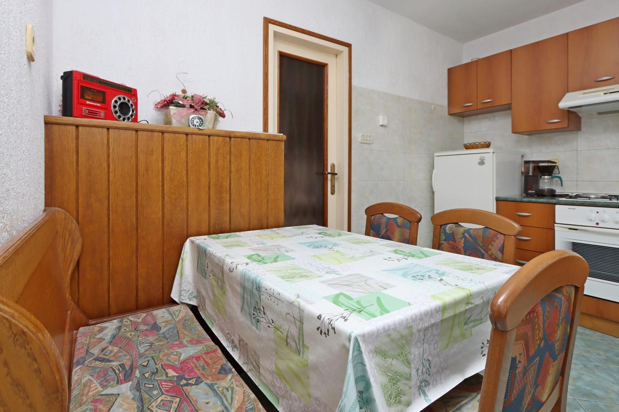 Apartments With A Parking Space Icici, Opatija - 7788 Номер фото