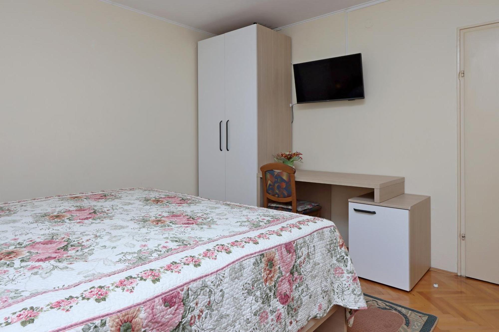 Apartments With A Parking Space Icici, Opatija - 7788 Номер фото