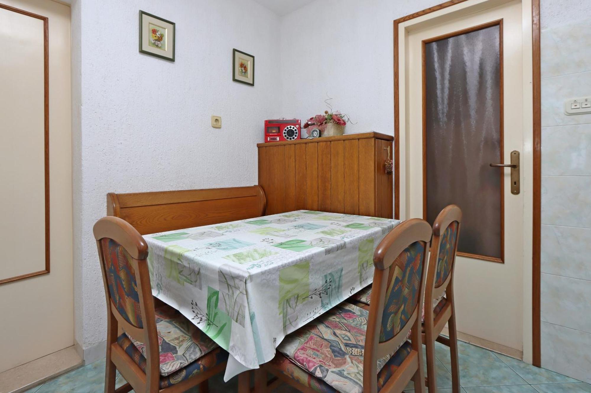 Apartments With A Parking Space Icici, Opatija - 7788 Экстерьер фото