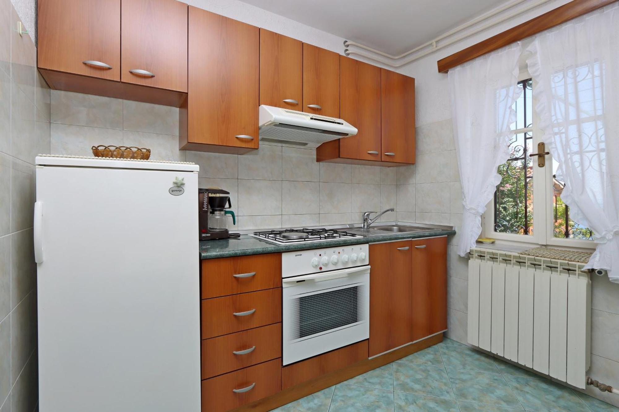 Apartments With A Parking Space Icici, Opatija - 7788 Экстерьер фото