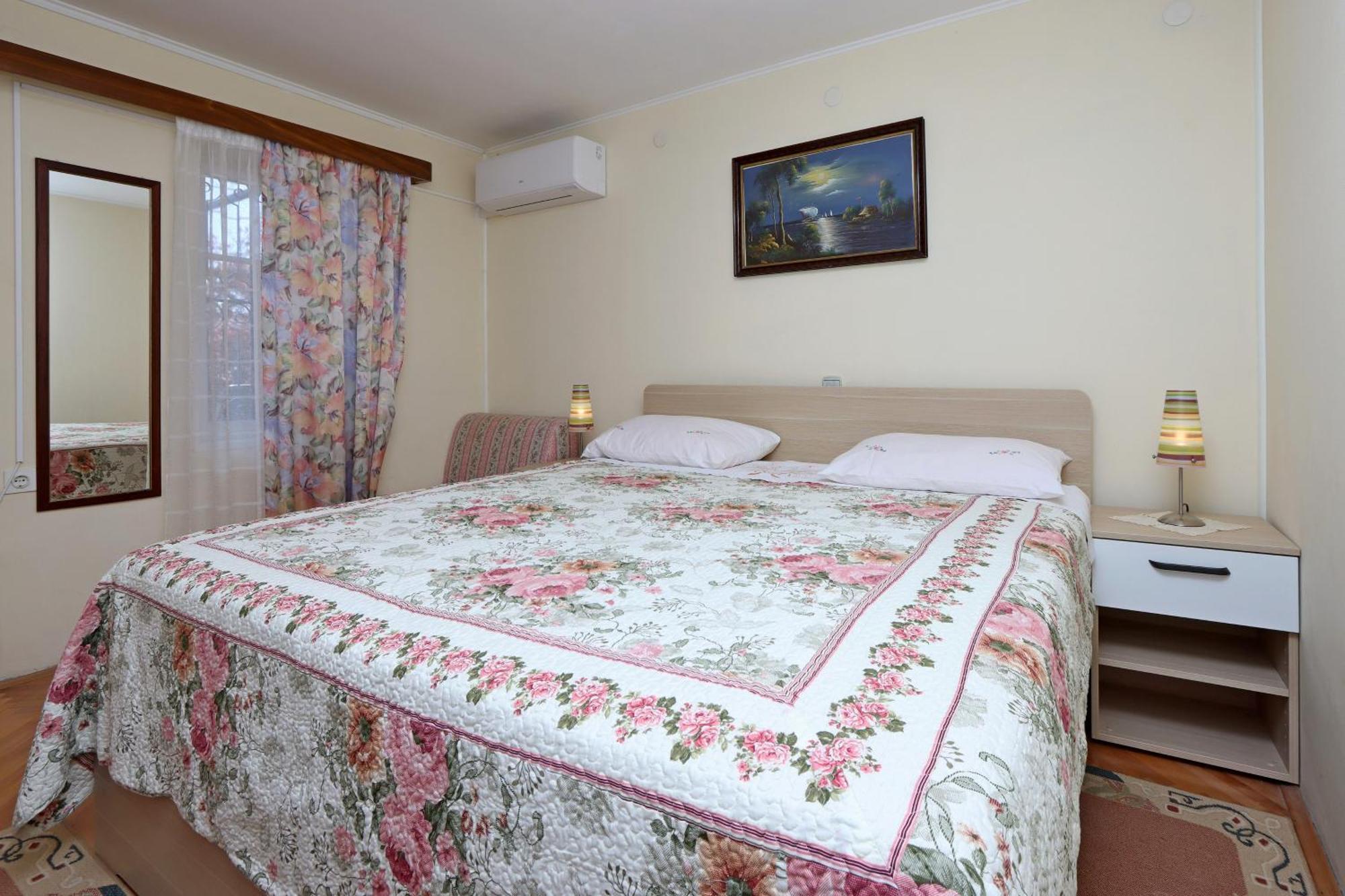 Apartments With A Parking Space Icici, Opatija - 7788 Экстерьер фото